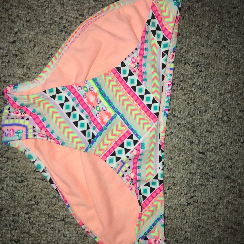 Swim Bottoms
